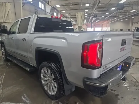 Another view of 2016 GMC Sierra 1500 SLT for sale in Ottumwa, IA at Gregg Young Toyota of Ottumwa