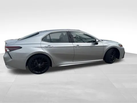 More photos of 2021 Toyota Camry XSE V6 at Gregg Young Toyota of Ottumwa, IA