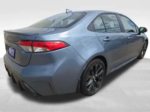 More photos of 2024 Toyota Corolla SE at Gregg Young Toyota of Ottumwa, IA