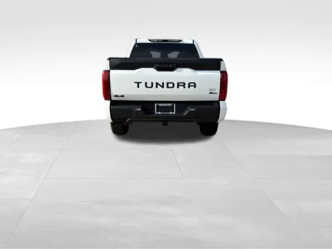More photos of 2025 Toyota Tundra SR5 at Gregg Young Toyota of Ottumwa, IA