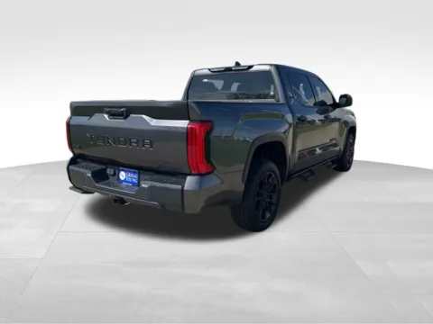 More photos of 2023 Toyota Tundra SR5 at Gregg Young Toyota of Ottumwa, IA