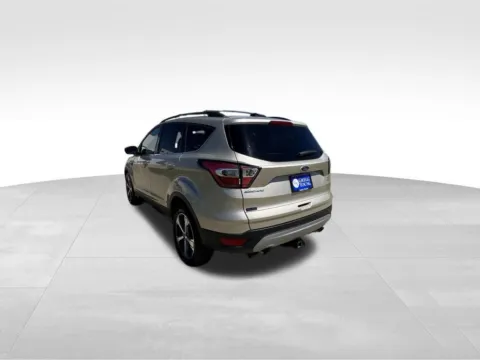 More photos of 2017 Ford Escape SE at Gregg Young Toyota of Ottumwa, IA