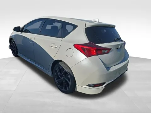 Another view of 2017 Toyota Corolla iM for sale in Ottumwa, IA at Gregg Young Toyota of Ottumwa