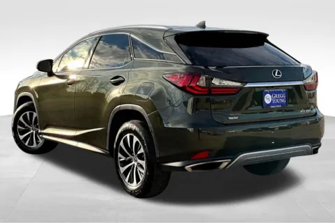 More photos of 2020 Lexus RX 350 at Gregg Young Toyota of Ottumwa, IA