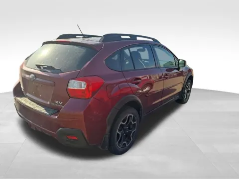 Another view of 2014 Subaru XV Crosstrek 2.0i Limited for sale in Ottumwa, IA at Gregg Young Toyota of Ottumwa