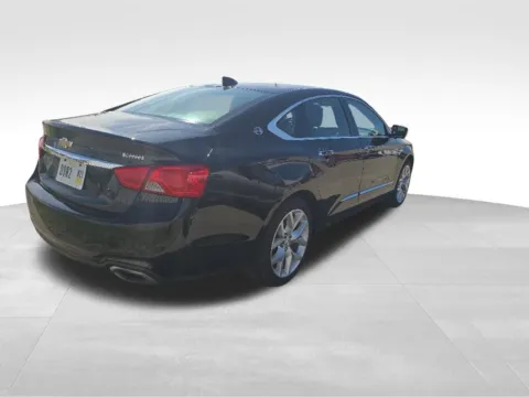 Another view of 2017 Chevrolet Impala Premier for sale in Ottumwa, IA at Gregg Young Toyota of Ottumwa