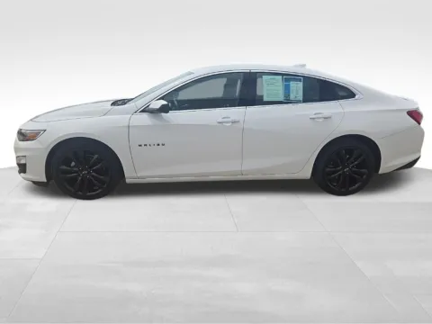 Another view of 2024 Chevrolet Malibu LT for sale in Ottumwa, IA at Gregg Young Toyota of Ottumwa
