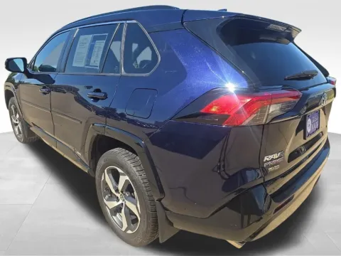 More photos of 2023 Toyota RAV4 Prime SE at Gregg Young Toyota of Ottumwa, IA