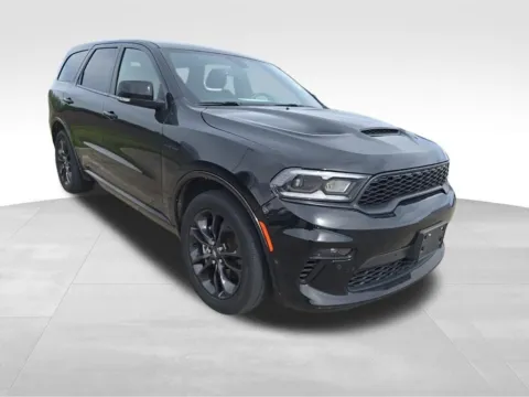 More photos of 2021 Dodge Durango R/T at Gregg Young Toyota of Ottumwa, IA