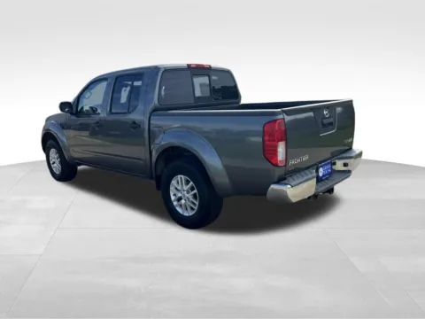 More photos of 2016 Nissan Frontier SV at Gregg Young Toyota of Ottumwa, IA