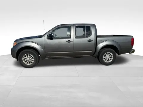 Another view of 2016 Nissan Frontier SV for sale in Ottumwa, IA at Gregg Young Toyota of Ottumwa