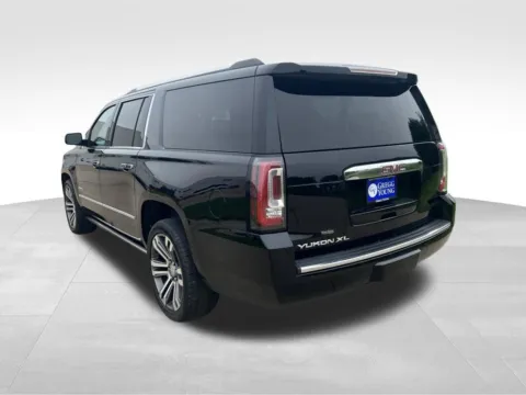 More photos of 2018 GMC Yukon XL Denali at Gregg Young Toyota of Ottumwa, IA