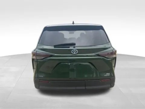 More photos of 2024 Toyota Sienna XLE at Gregg Young Toyota of Ottumwa, IA