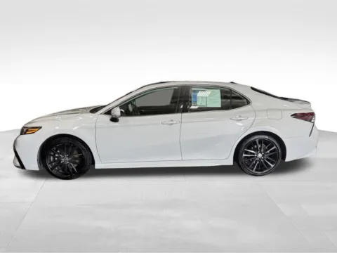 More photos of 2023 Toyota Camry XSE V6 at Gregg Young Toyota of Ottumwa, IA