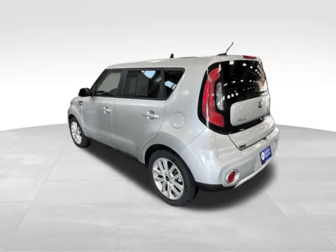 More photos of 2017 Kia Soul Plus at Gregg Young Toyota of Ottumwa, IA
