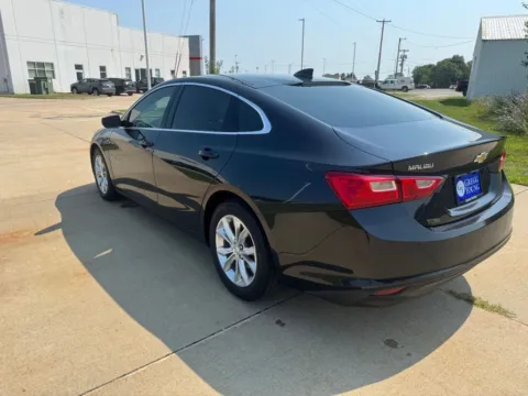 More photos of 2023 Chevrolet Malibu LT at Gregg Young Toyota of Ottumwa, IA
