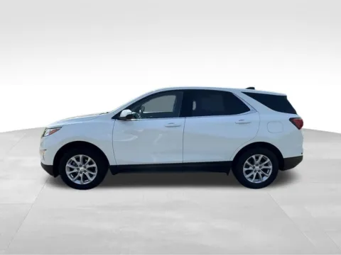 Another view of 2020 Chevrolet Equinox LT for sale in Ottumwa, IA at Gregg Young Toyota of Ottumwa