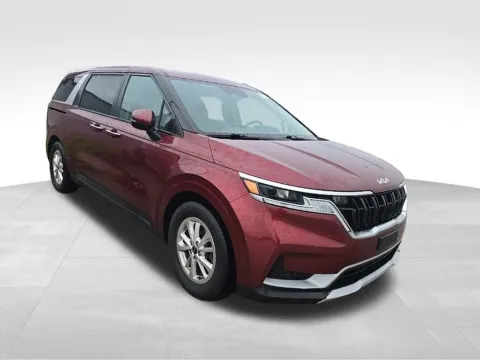 More photos of 2022 Kia Carnival LXS at Gregg Young Toyota of Ottumwa, IA