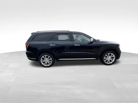 More photos of 2018 Dodge Durango Citadel at Gregg Young Toyota of Ottumwa, IA