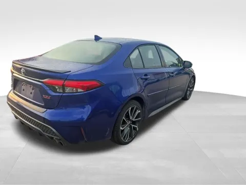 More photos of 2020 Toyota Corolla XSE at Gregg Young Toyota of Ottumwa, IA