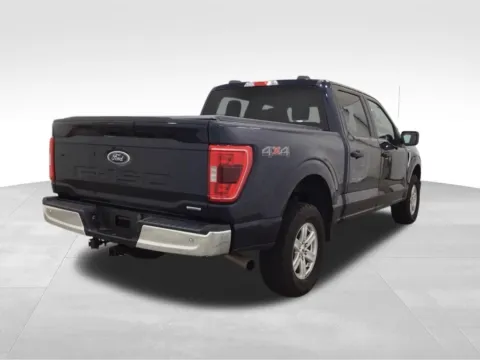 More photos of 2023 Ford F-150 XLT at Gregg Young Toyota of Ottumwa, IA