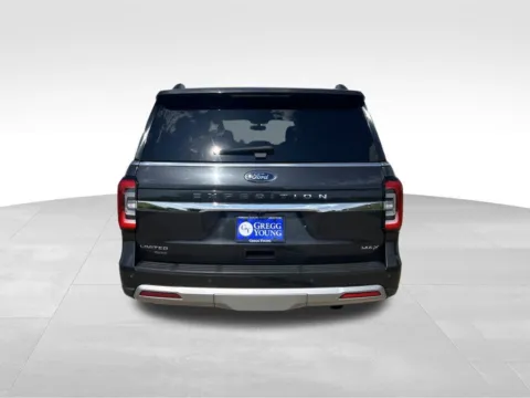More photos of 2024 Ford Expedition Max Limited at Gregg Young Toyota of Ottumwa, IA