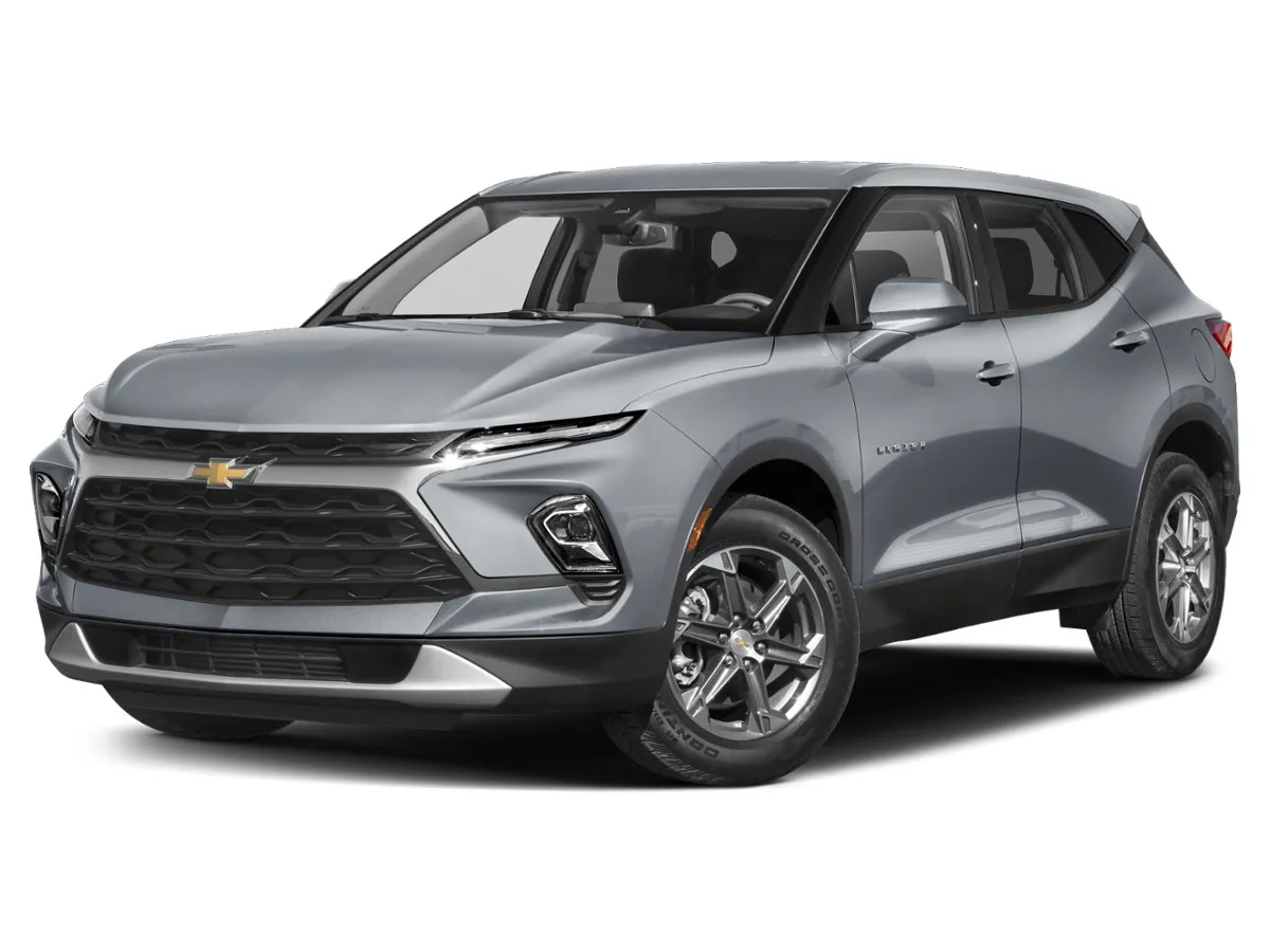2025 Chevrolet Blazer LT for sale in Ottumwa, IA