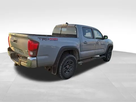 More photos of 2019 Toyota Tacoma TRD Off-Road at Gregg Young Toyota of Ottumwa, IA