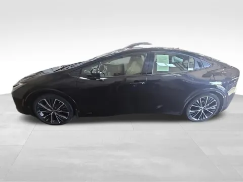 More photos of 2024 Toyota Prius XLE at Gregg Young Toyota of Ottumwa, IA