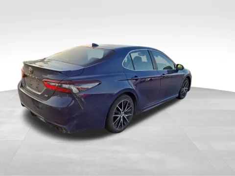 More photos of 2023 Toyota Camry SE at Gregg Young Toyota of Ottumwa, IA