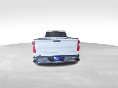 More photos of 2026 Chevrolet Silverado 1500 LT at Gregg Young Toyota of Ottumwa, IA