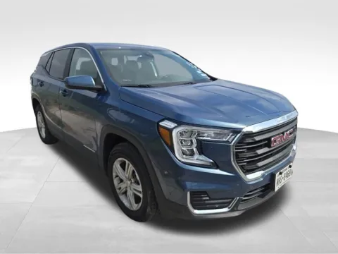 More photos of 2024 GMC Terrain SLE at Gregg Young Toyota of Ottumwa, IA