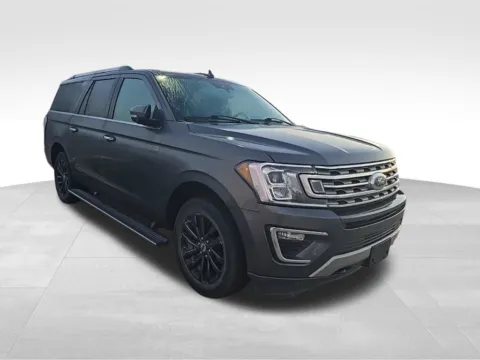 More photos of 2021 Ford Expedition Max Limited at Gregg Young Toyota of Ottumwa, IA