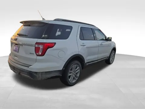 More photos of 2019 Ford Explorer XLT at Gregg Young Toyota of Ottumwa, IA