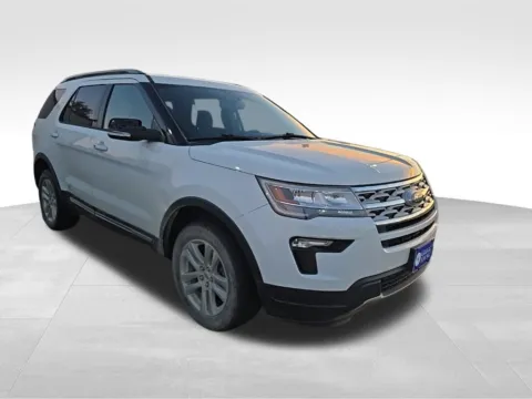 More photos of 2019 Ford Explorer XLT at Gregg Young Toyota of Ottumwa, IA