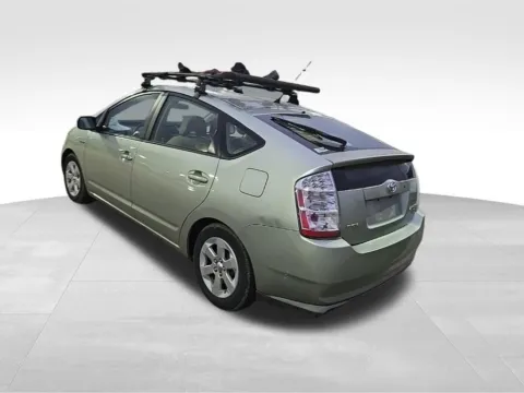 Photos of 2007 Toyota Prius Touring for sale in Ottumwa, IA at Gregg Young Toyota of Ottumwa