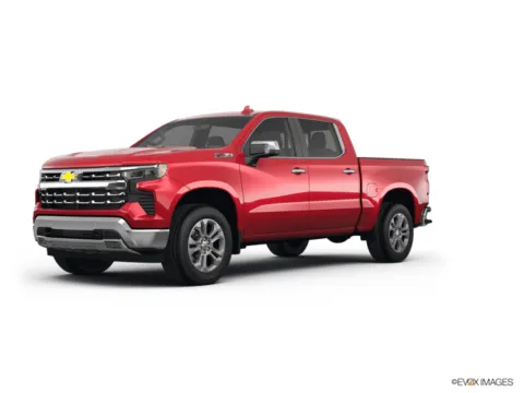 Photos of 2024 Chevrolet Silverado 1500 High Country for sale in Ottumwa, IA at Gregg Young Toyota of Ottumwa
