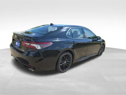 More photos of 2023 Toyota Camry XSE at Gregg Young Toyota of Ottumwa, IA