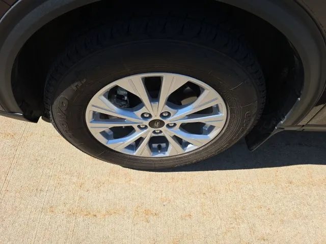 2023 Ford Escape Active photo 3