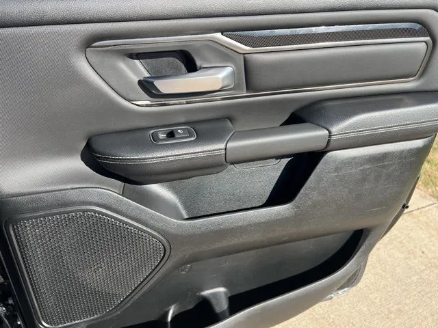 2019 Ram 1500 Rebel photo 3