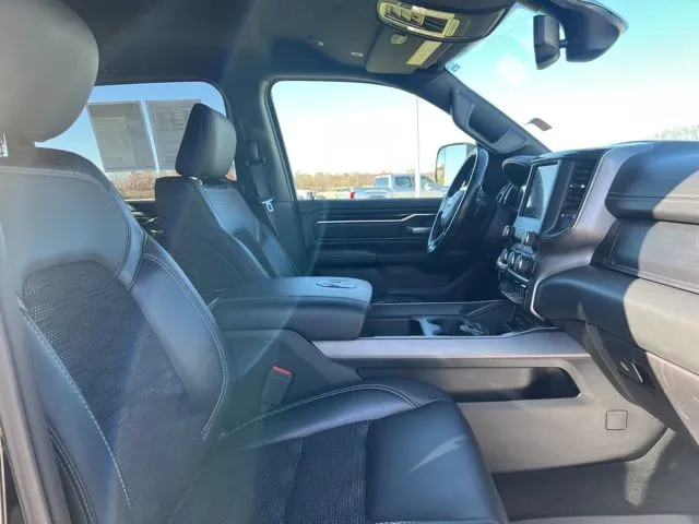 2019 Ram 1500 Rebel photo 4