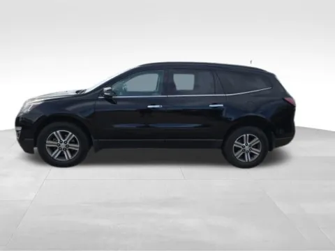Another view of 2017 Chevrolet Traverse 2LT for sale in Ottumwa, IA at Gregg Young Toyota of Ottumwa