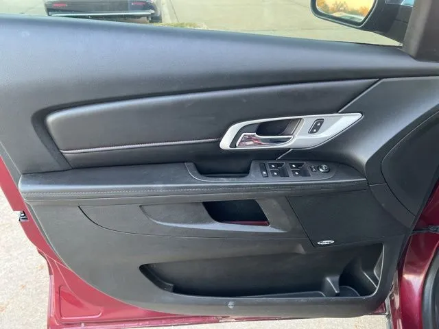 2016 Gmc Terrain SLT photo 4