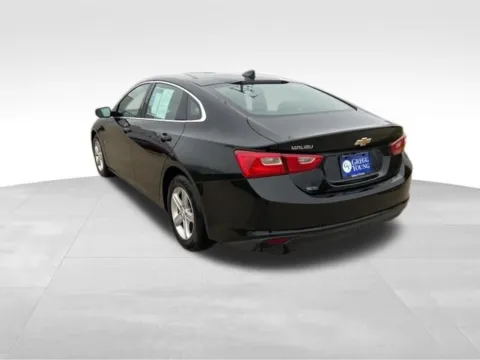More photos of 2024 Chevrolet Malibu LS at Gregg Young Toyota of Ottumwa, IA