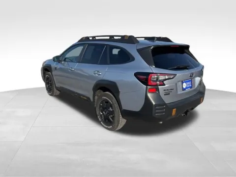 More photos of 2024 Subaru Outback Wilderness at Gregg Young Toyota of Ottumwa, IA