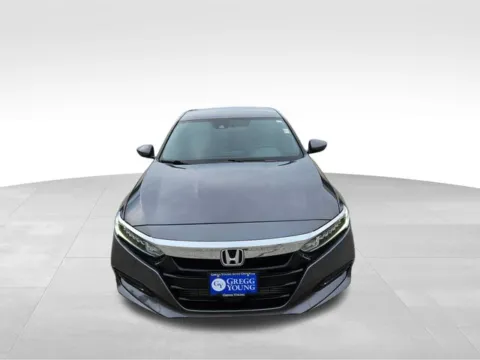Photos of 2018 Honda Accord Sport for sale in Ottumwa, IA at Gregg Young Toyota of Ottumwa