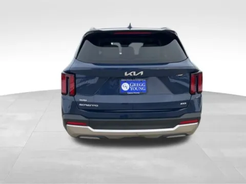 More photos of 2024 Kia Sorento S at Gregg Young Toyota of Ottumwa, IA