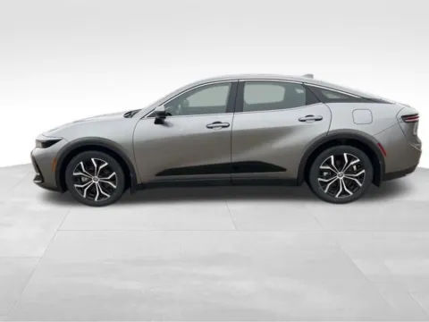 Photos of 2023 Toyota Crown Limited for sale in Ottumwa, IA at Gregg Young Toyota of Ottumwa