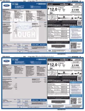Photos of 2021 Ford F-150 XLT for sale in Ottumwa, IA at Gregg Young Toyota of Ottumwa