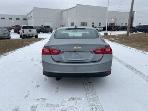 More photos of 2024 Chevrolet Malibu LT at Gregg Young Toyota of Ottumwa, IA